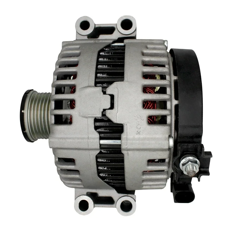 

Автоматические электрические системы, 12 В, 180 А, генератор в сборе для 12317560985 12317560986