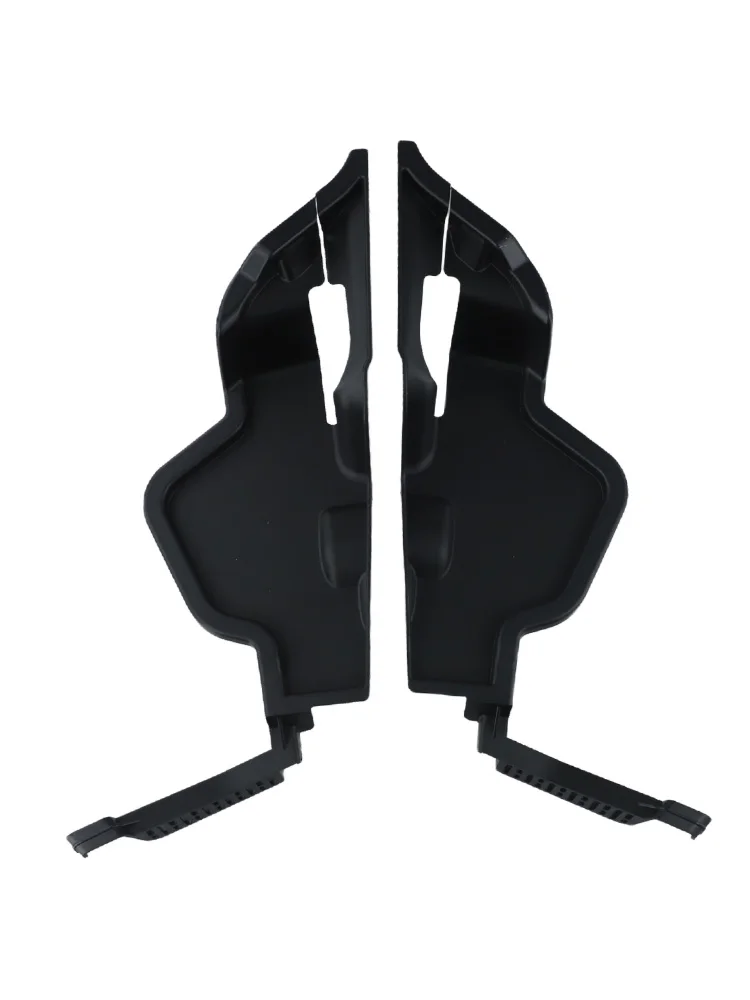 

For Model Y 21-23 For Tesla Grille Filter Cover Grille Filter Cover Front Trunk For Model Y 21-23 For Tesla For Model Y 21-23