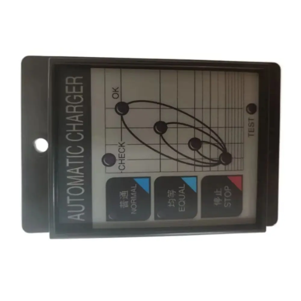 Forklift Charging C…