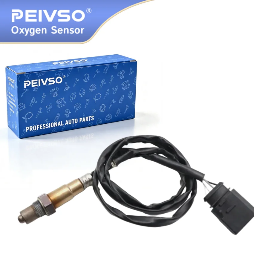 022906262BH High Quality Oxygen Sensor For Audi A4 A6 A8 RS4 S4 TT VW Beetle Golf Phaeton