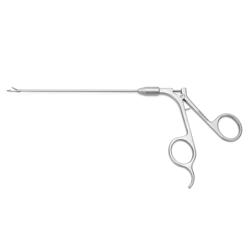 

Laparoscopic Hernia Needle Forceps, Wound Closure Forceps