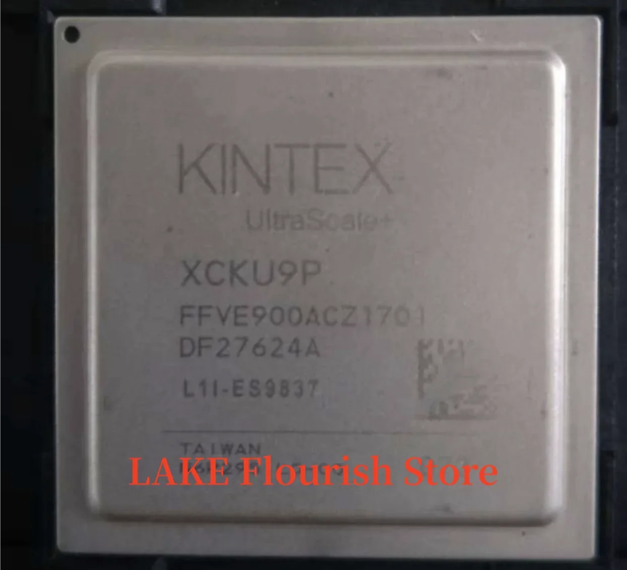 

1 unids/lote XCKU9P-FFVE900 XCKU9P XCKU9P-2FFVE900E XCKU9P-2FFVE900I XCKU9P-3FFVE900I XCKU9P-L1FFVE900I FBGA XCKU9P-1FFVE900I