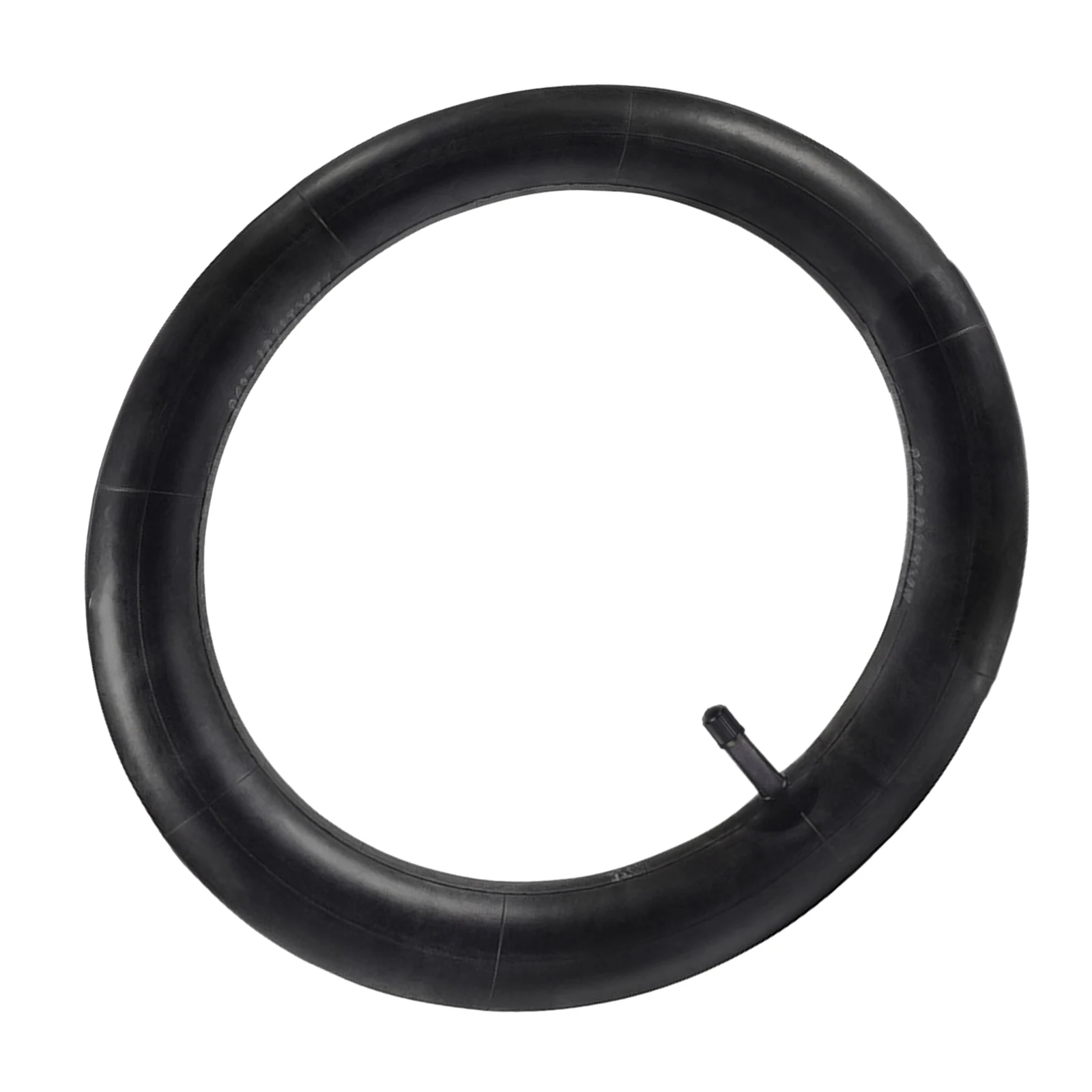 Quick and Easy Replacement Spare Tube 20 4 0 24x4 0 26x4 0 Inch Wide Rubber Tube for Snowmobiles ATVs Bicycles