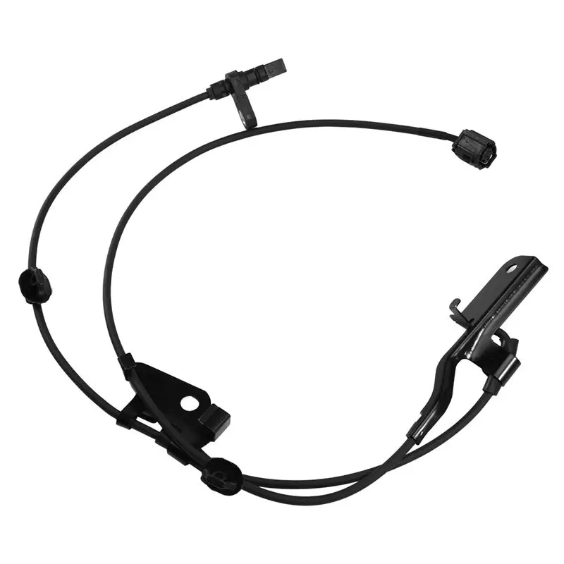 Car Front Left ABS Sensor ABS System Wheel Speed Sensor 89543-42050 For Toyota Rav4 2006-2018