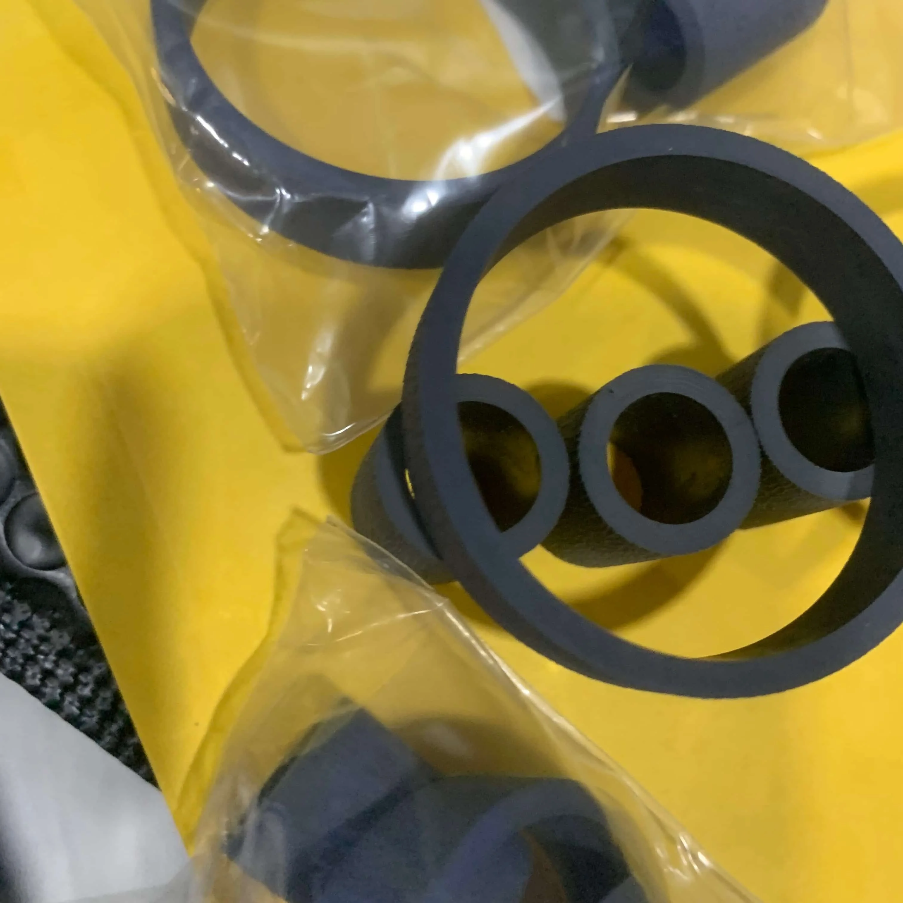 

20SETS Pickup Feed Roller Tire Kit for EPSON WF C529R C579R C5210 C5290 C5710 C5790 M5298 M5299 M5799