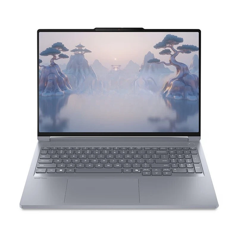 

16P AI Yuanqi Edition Design Gaming E-sports Laptop