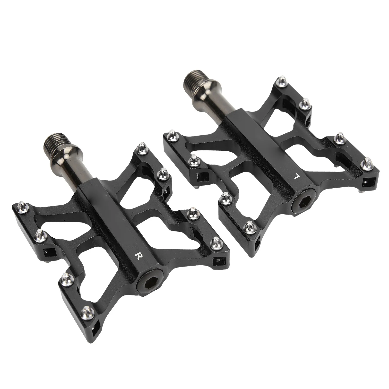 

WAKE Bike 3 Bearing CNC Aluminum Alloy Pedal Durable Mountain Bicycle Bearing Pedals