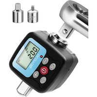 Electronic Torque Wrench 1/2\