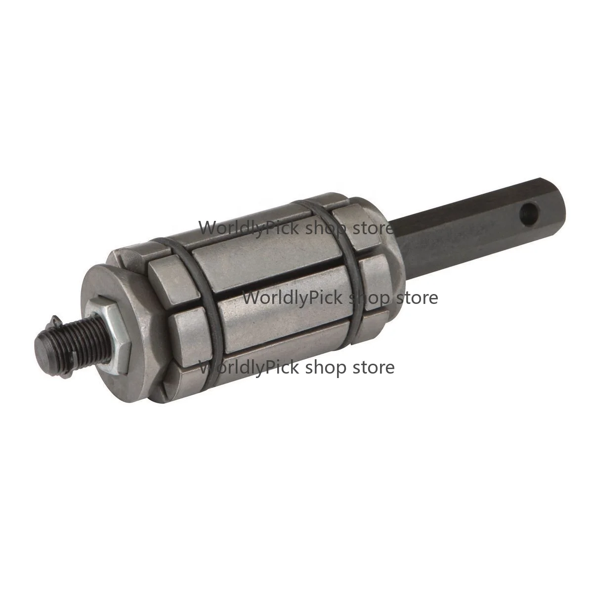 Tube Expanders for Heat Exchangers Offering Powertech Stainless Steel Tube Expander LP3000, ,230VOLT at Rs 100/number in Thane
