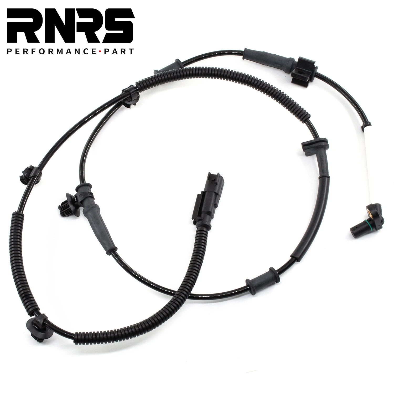 

ABS Sensor For FORD F-250 / F-350 / F-450 / F-550 SUPER DUTY Front Left or Right OE# HC3Z2C204C; HC3C2C204BD