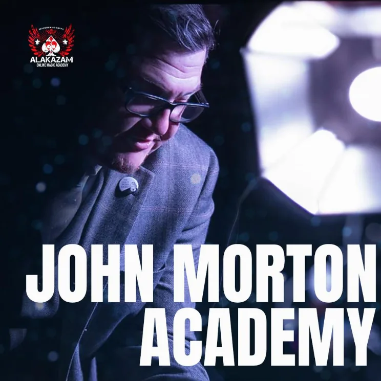 John Morton Academy -Magic tricks