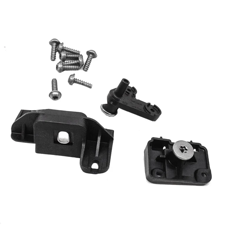 

For Mercedes Benz A Class W177 W118 A180 LA180 CLA 2018-2022 Headlight Repair Kit Bracket Repair Parts A1778201801 A1778201701