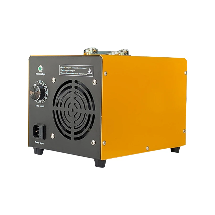 Ozone Generation Machine Ozone Generating System Ozone Generator