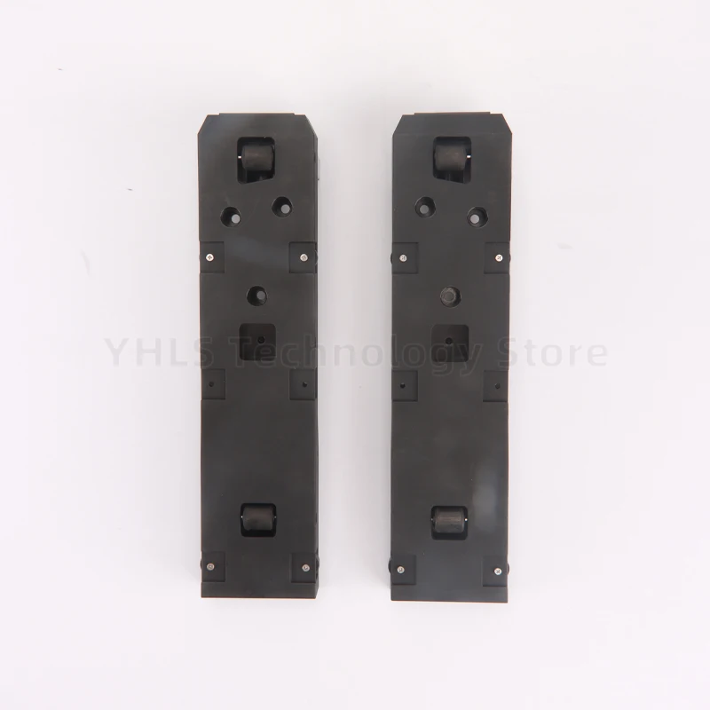 

Левый и правый удлинитель аккумулятора, слайдер для Agras DJI T50, аксессуары для сельскохозяйственных дронов, запасные части