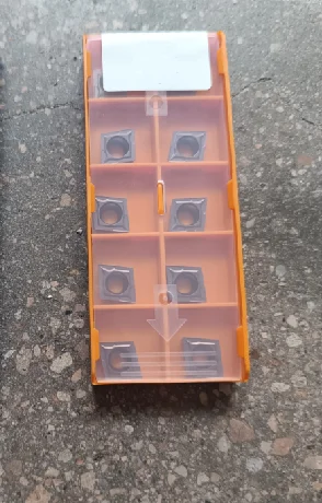 1 مجموعة S14X SCMCN09 أداة آلة مملة قضيب + رأس الأداة