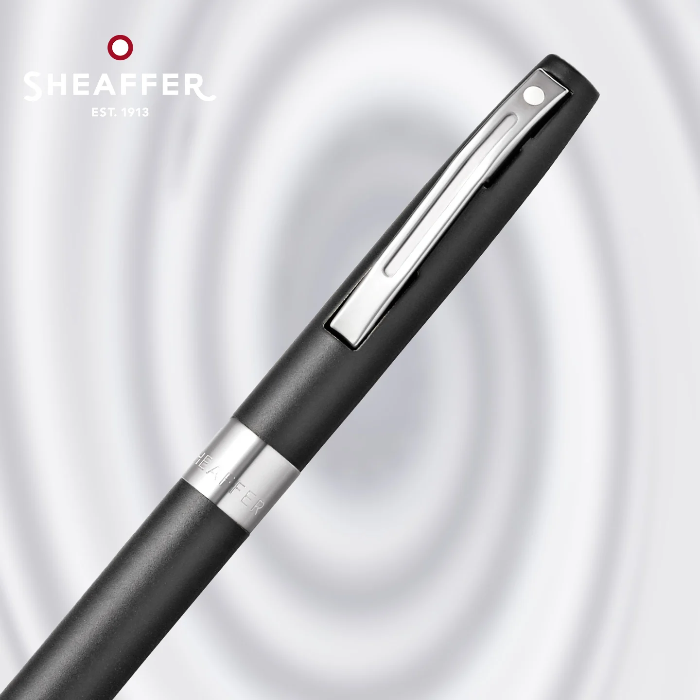 Sheaffer Reminder Ballpoint Pen Compatible G2 Refill Business Office English Writing Gift Pen