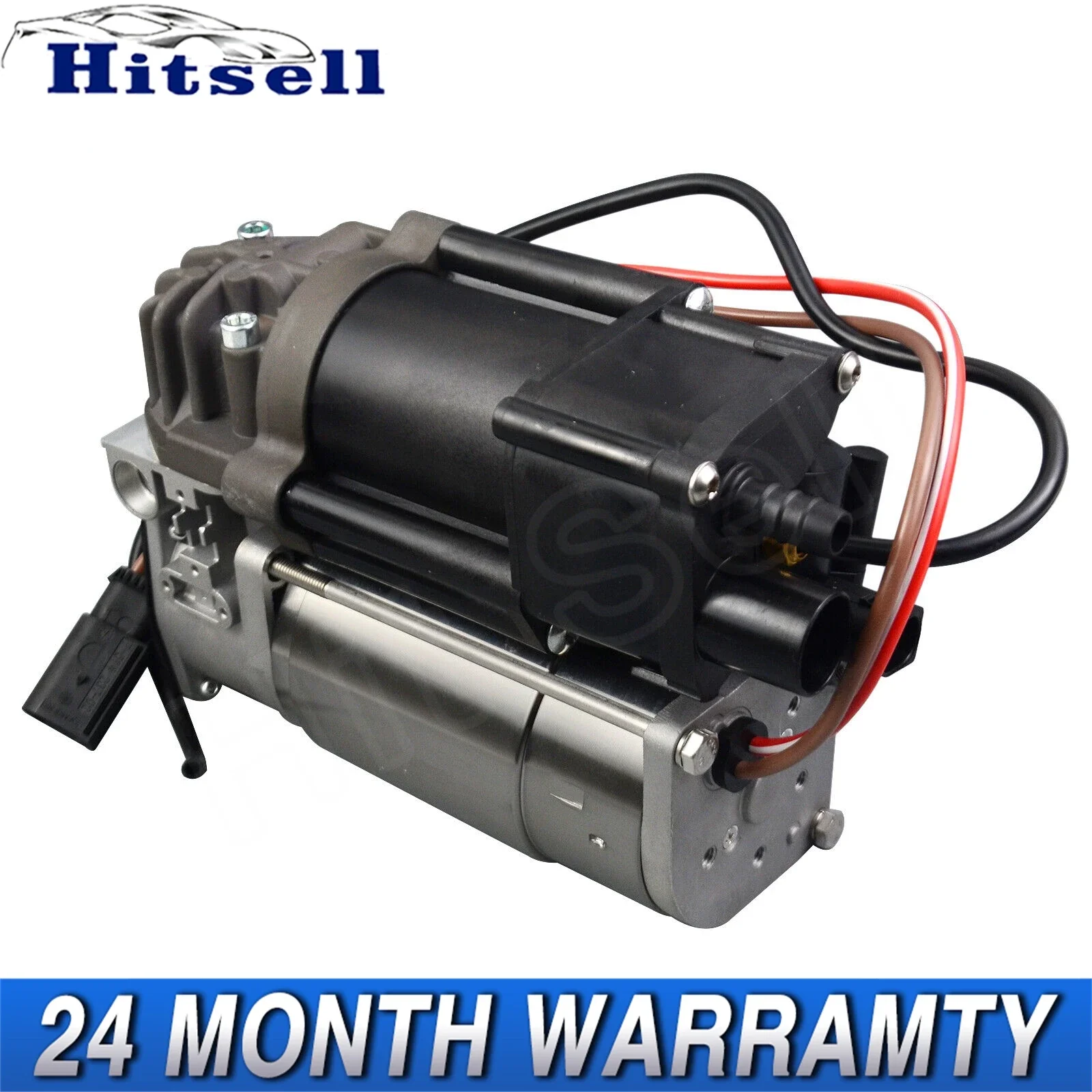 Air Suspension Comp…