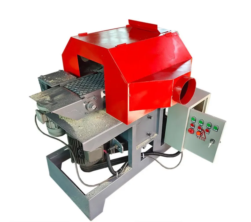 Full Automatic Solid Edger Trimming Board Sliding Engraving Heavy  Sliding Table Saw Wood Design Cutting Machine
