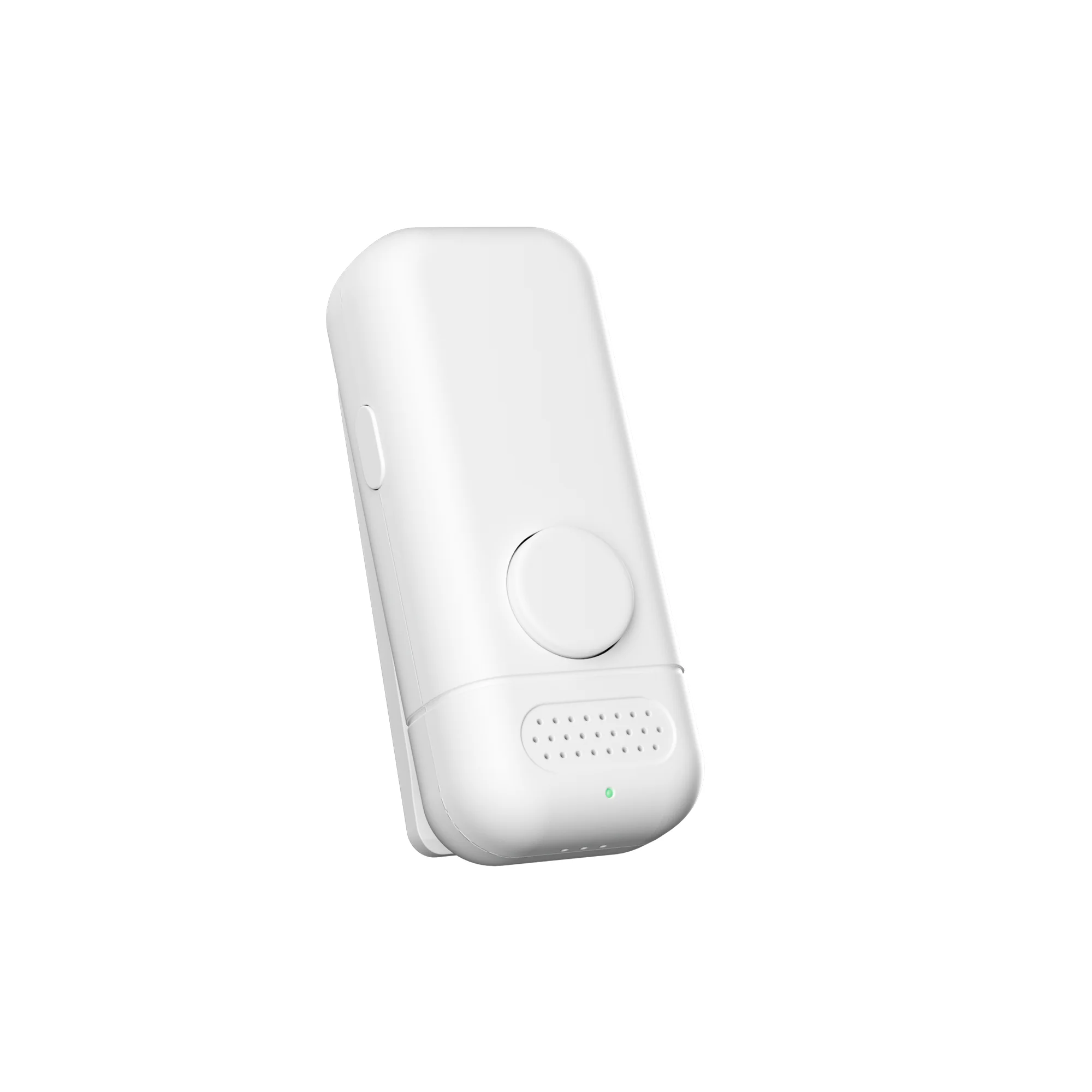 Microfone Smart AI ChatGPT mais vendido com suporte SDK e integração inteligente para cuidados de saúde