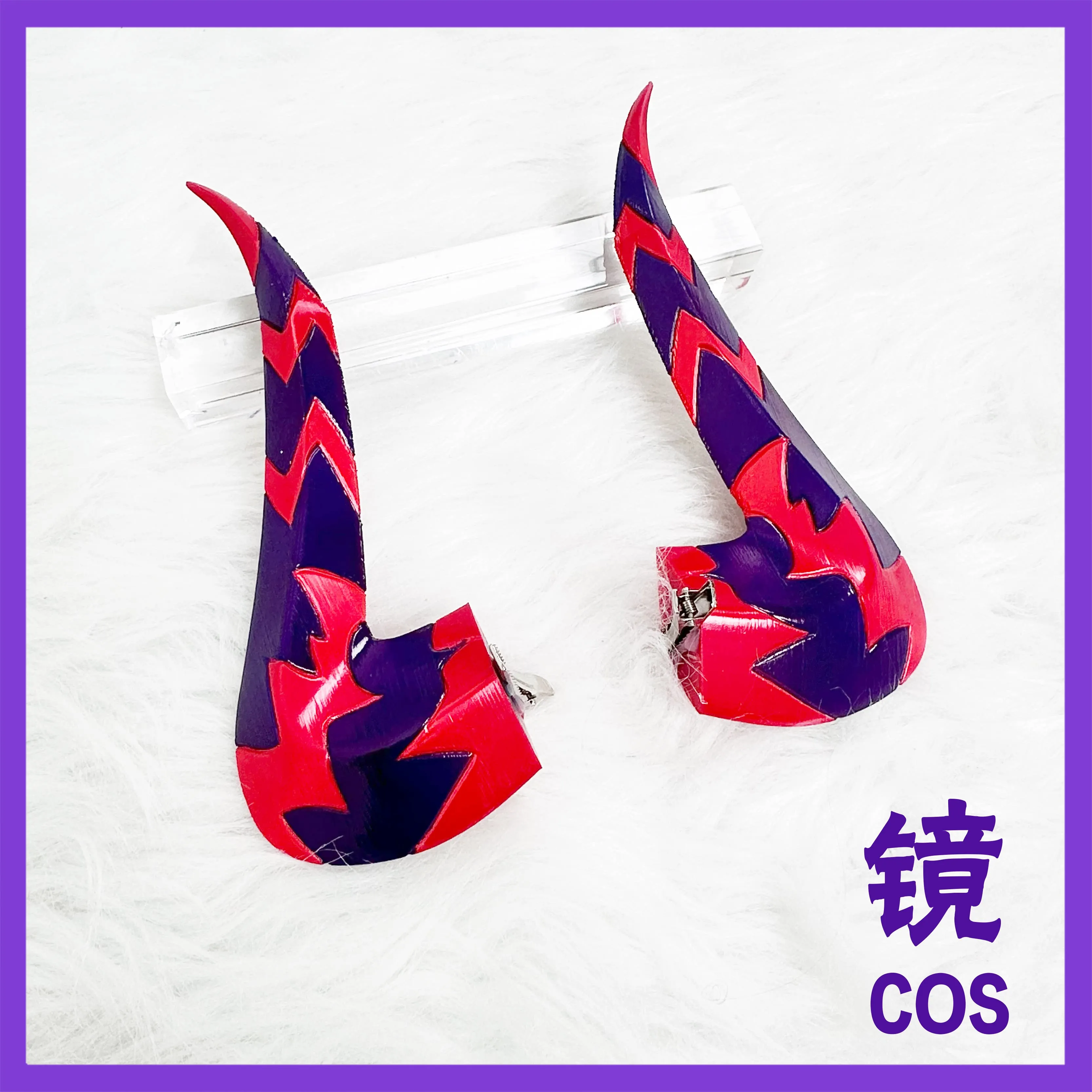 Corna per Cosplay Game NTE Tru - Men Accessories Korea recensione e prezzo