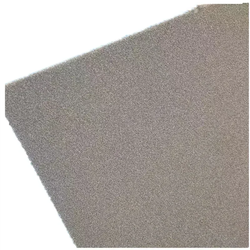 Catalyst Carrier with 1.5mm Thick High-Purity Cobalt Foam