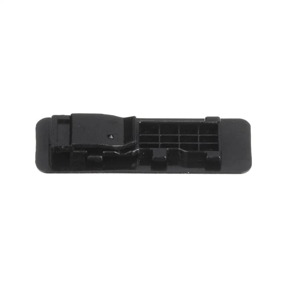 4Pcs Roof Rack Cover Cap for For KIA Soul 2019 2020 2021 2022 2023 2024 2025 and For Ceed 2012 2013 2014 2015 2016 2017 2018