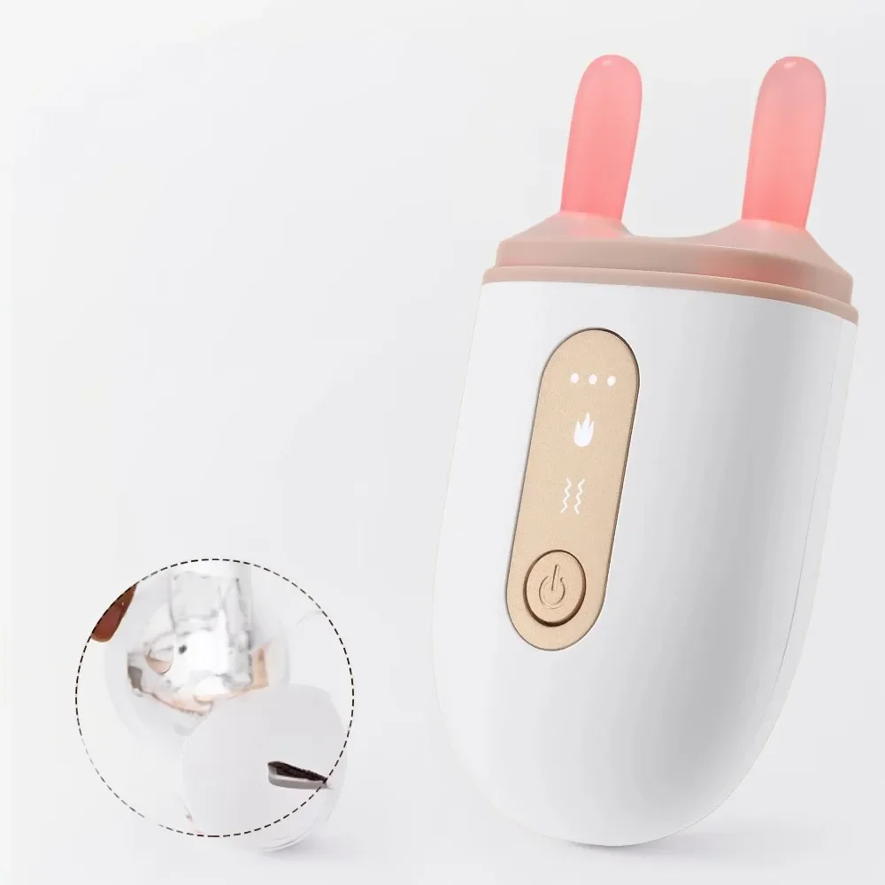 

NEW Nose Lifting Massage Multifuctional Vibration Hot Compress Lifting Massage Nose Reshaper Nasal Scraper