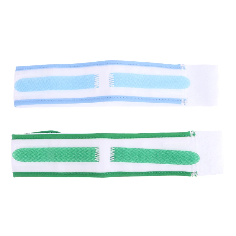 1PCS Stable Catheter Fixator Comfortable Elastic External Durable Urine Bag Leg Holder Fixation Band Fixation Strap Fixator