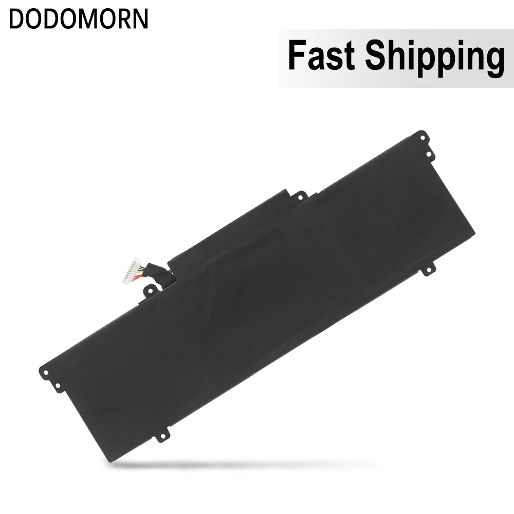 Dodomorn แบตเตอรี่ C31N1914สำหรับ Asus Zenbook 14 UX435EA UX435EG UM425QA UM425QAZ ชุดแล็ปท็อป13 UX425UG 63Wh 11.61V