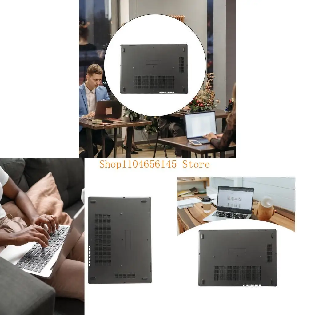 

5ASD Новая базовая крышка Простые замены настройки толстые ABS для широты 5480 E5480