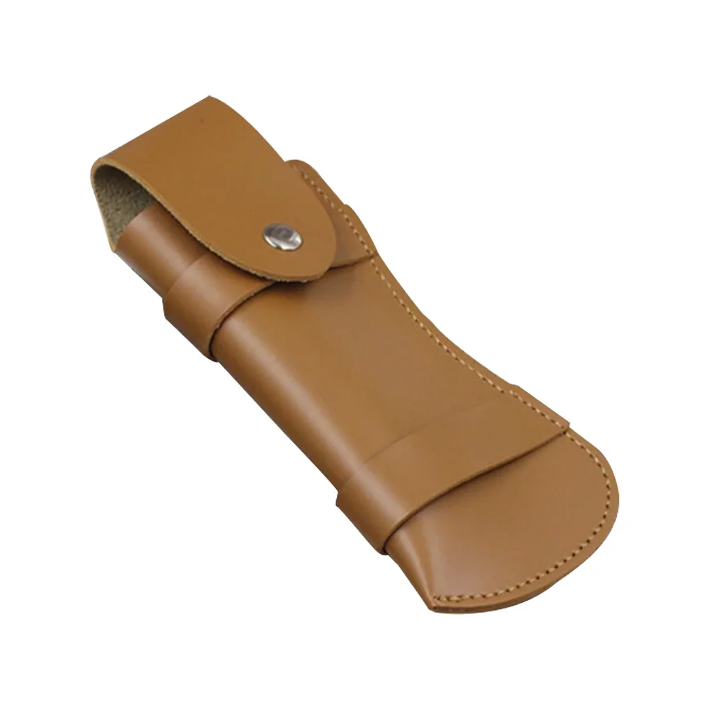 

1pc Cutter Covers Storage Holder For Kitchen Outdoor Use Portable Protective Cutters Cover Set Rust-Proof Moisture-Proof