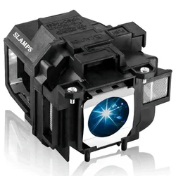 V13H010L67 ELPLP67 High Quality Projector Lamp For Epson EB-X02 EB-S02 EB-W02 EB-W12 EB-X12 EB-S12 EB-X11 EB-X14 EB-W16 EX5210
