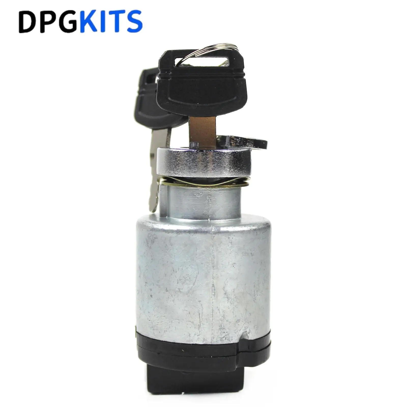 Interruptor de encendido de 2 llaves 4477373 4250350 4448303 para excavadora Hitachi ZX200LC ZX250 ZAXIS200LC-3 EX200-2 EX200-3 EX200-5 ZX350
