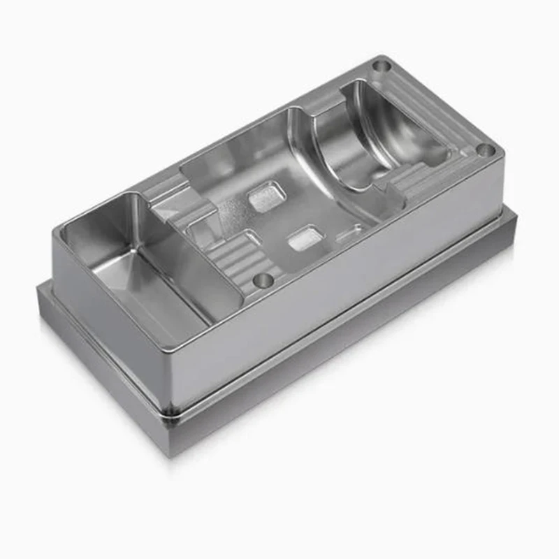 

Drawing Precision Machining Steel Aluminum Brass Customization CNC Processing OEM Machinery Spare Parts