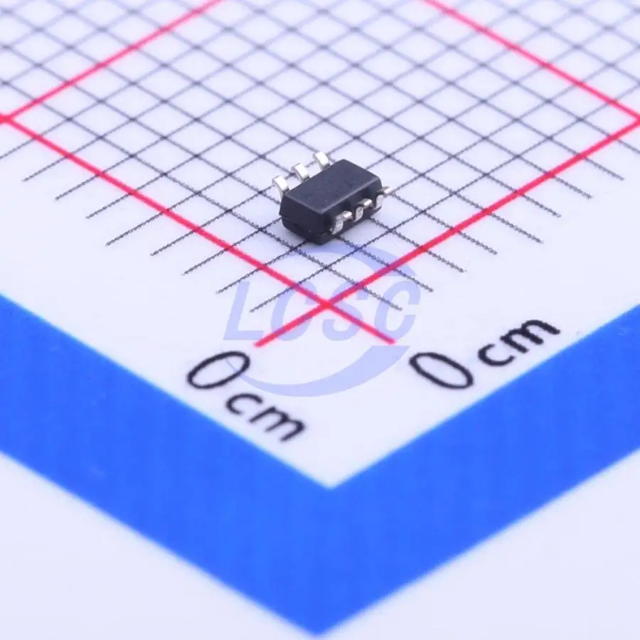 10 قطعة/الأصلي ZF TinyLogic UHS 2-المدخلات غير عكس إشارة مفاتيح 32mA 1.65 فولت-5.5 فولت SC-70-6 NC7SZ157P6X معددات فك التشفير