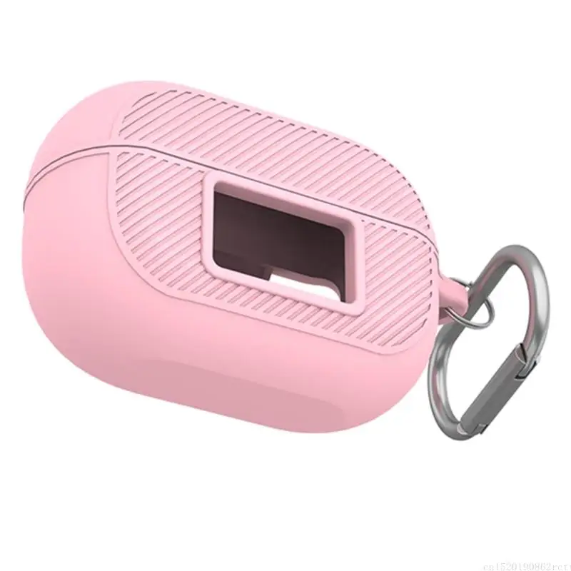 D5BB Skin-friendly Enclosure Housing Case Scratchproof Sleeve Shell Impact Resistance