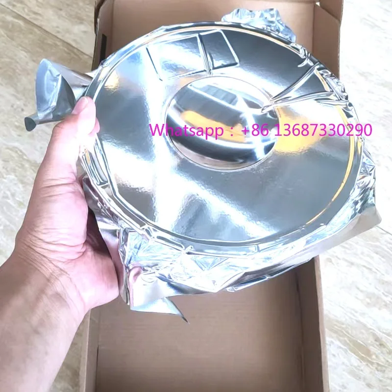 Printing Consumable…