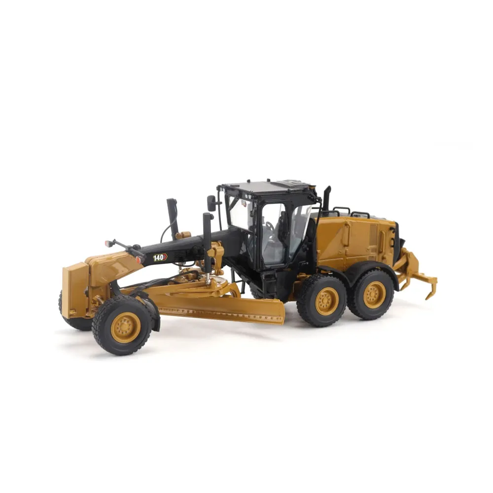 

2 Color! 2026 New Arrived 1/50 Scale Die-Cast "140" LVR 16M3 Toy Gift Engineering Vehicle Collection Model DM 85794