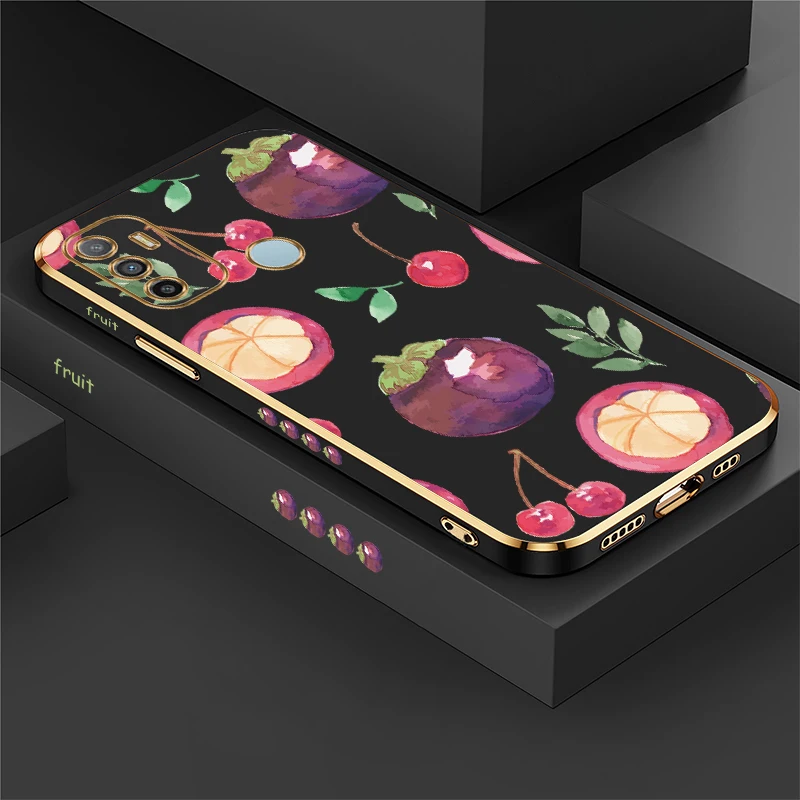 Fruits Pattern Phon…