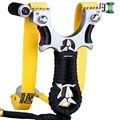 only slingshot