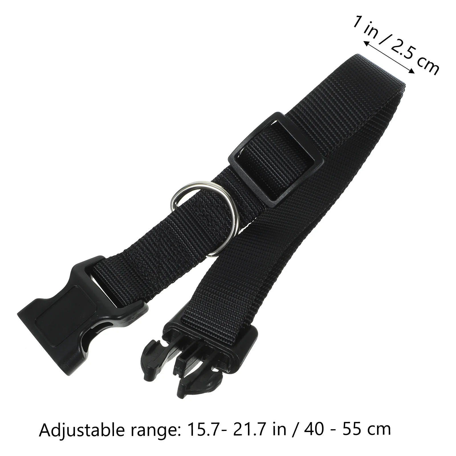 10 Uds. Collares de oveja ajustables para ganado, vaca, caballo, cabra, color duradero, accesorios antianimales, cría