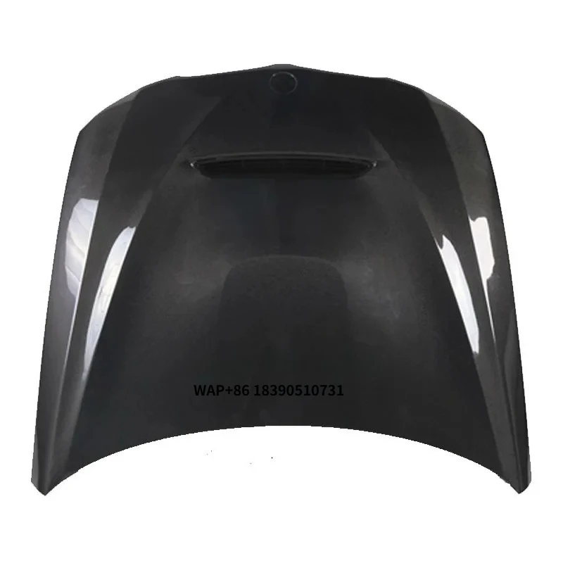 

Engine Hood 2005-2009 GTS Style Carbon Fiber Bonnet 3 Serises E92 Hood