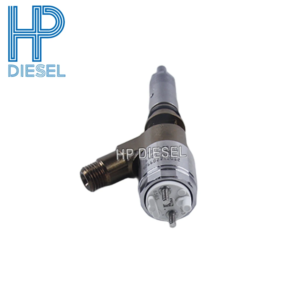 320D Fuel Injector 326-4700 32F61-00062, For Caterpillar Excavator, for CAT C6.4, Diesel Fuel Engine Injection System Part