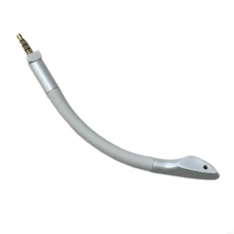 Replacement Microphone For Origin Edition With Clear Auditory Transmission 83CF