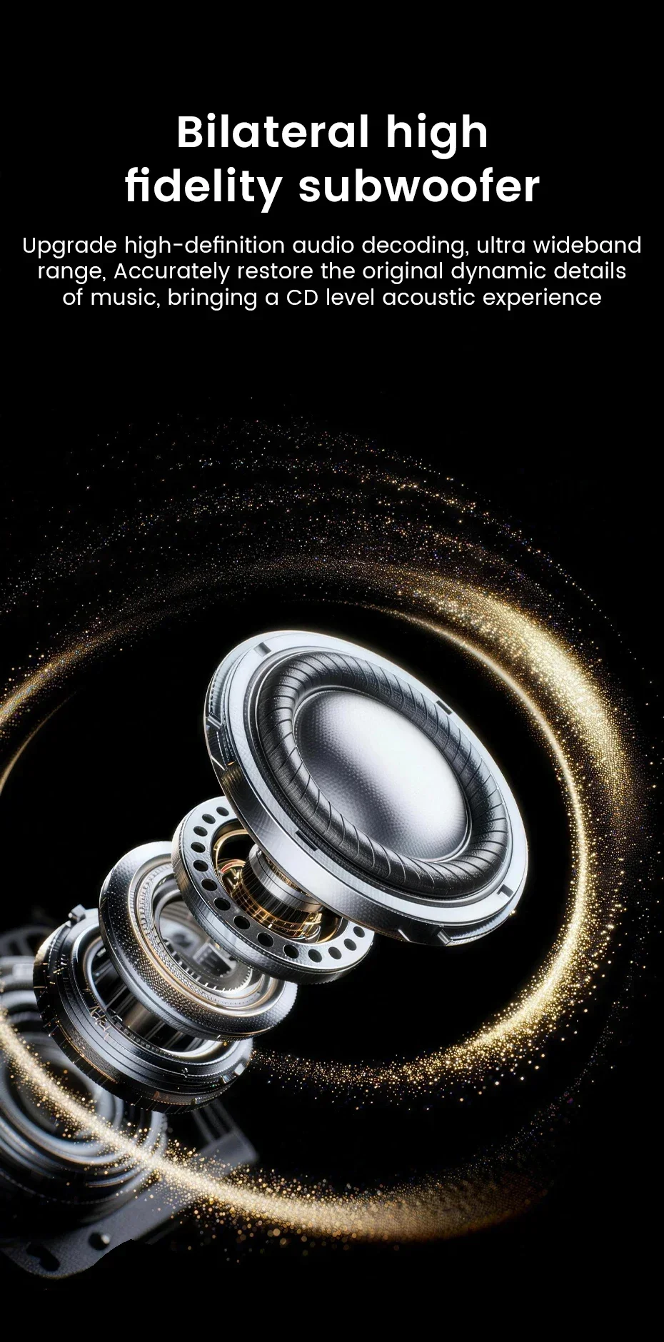 2026 Neue Audio-Smart-Brille mit elektrochromen Gläsern, magnetischer Aufladung, ultraklarem Bild, Bluetooth-Anruffunktion und Musikwiedergabe – Detail 8