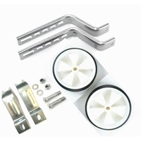 Kids Bike Training for 12 14 16 18 20Inch Children Bicycles Enhancing Stability For Beginner Riders Bike Learning 15UB