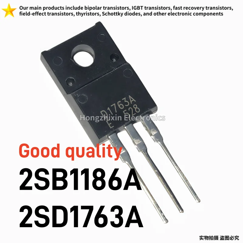 MBQ40T120FDHA 10PCS New/Original MBQ40T120FDS MBQ40T120FES TO-247 High power IGBT single tube for welding machine