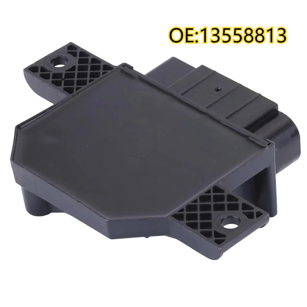 

High quality New For 13558813 Fuel pump power control driver module suitable for Buick, Chevrolet, Cadillac GMC