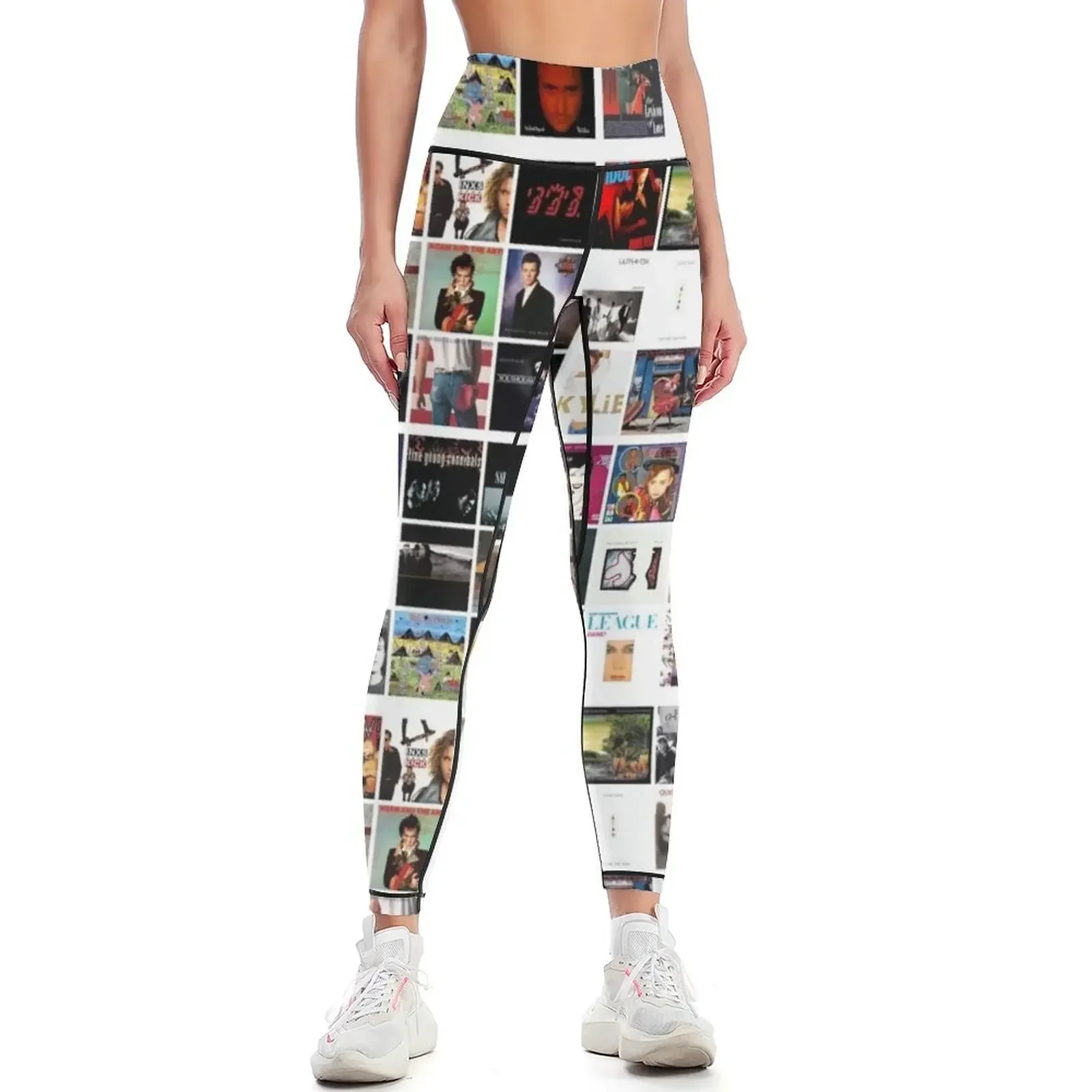 Tribute Leggings Women's gym joggers for trousers sportswear for gym Womens Leggings