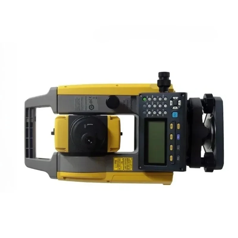 高精度プリズムレストータルステーション